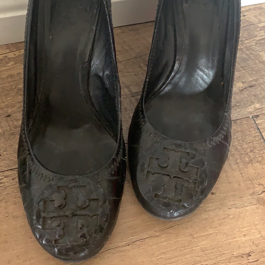 Tory Burch Wedges Size 6